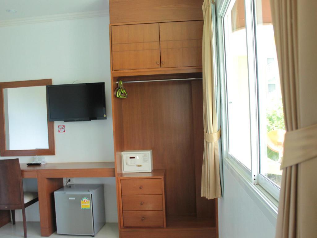 Sukcheewa Residence Phuket Patong Quarto foto
